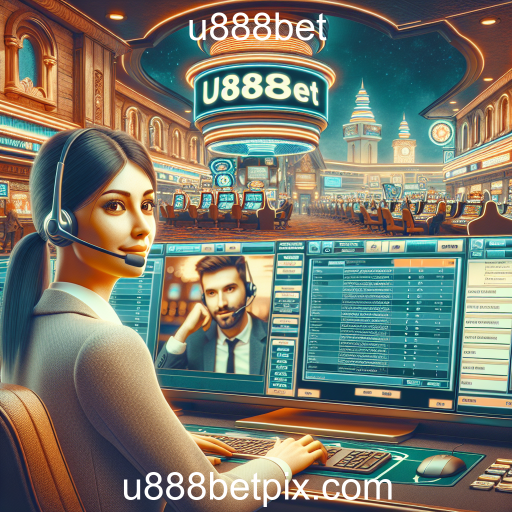 A Importância do Suporte ao Cliente em Jogos Online